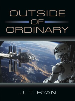 cover image of Outside of Ordinary